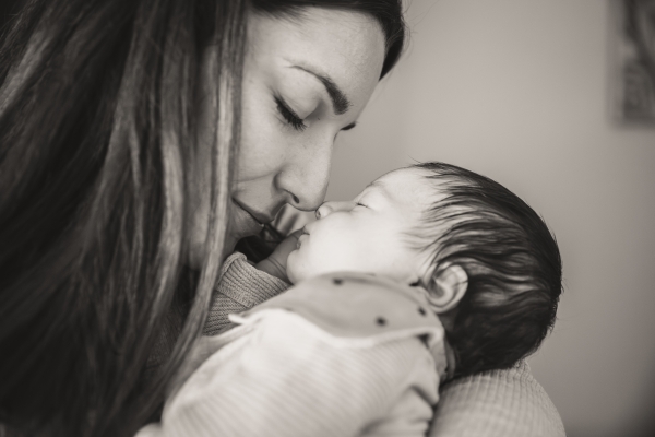 Bienvenue à bébé - Ilian BOULEAU MONTERO-2675-