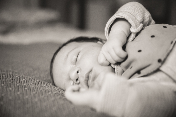 Bienvenue à bébé - Ilian BOULEAU MONTERO-2752