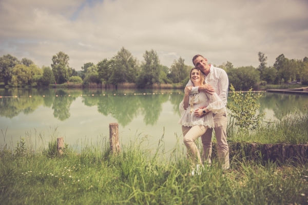 Engagement Aurore et Vivien MICHELITSCH MENU-1430