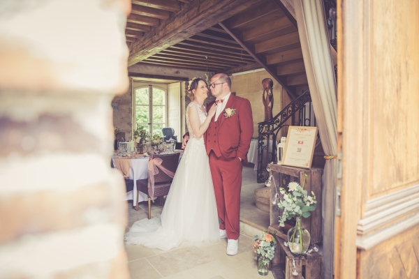 Mariage Amélie et Kévin DOREMUS DREXEL-Couple (31)