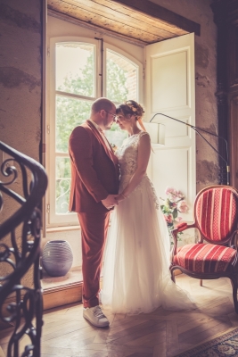 Mariage Amélie et Kévin DOREMUS DREXEL-Couple (51)