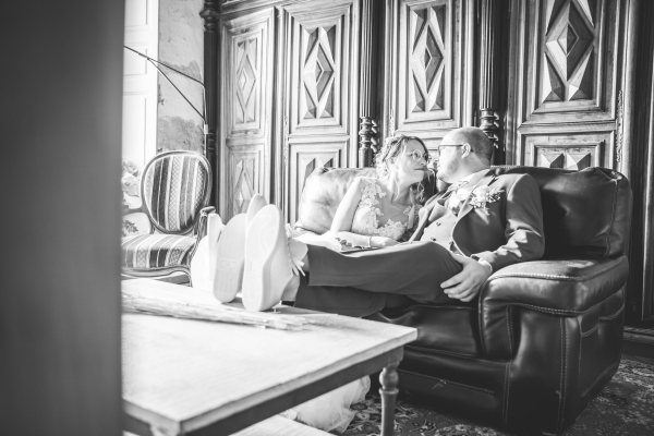 Mariage Amélie et Kévin DOREMUS DREXEL-Couple (61)