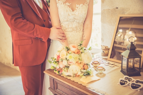 Mariage Amélie et Kévin DOREMUS DREXEL-Couple (70)
