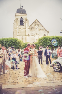 Mariage Amélie et Kévin DOREMUS DREXEL- Reportage (231)