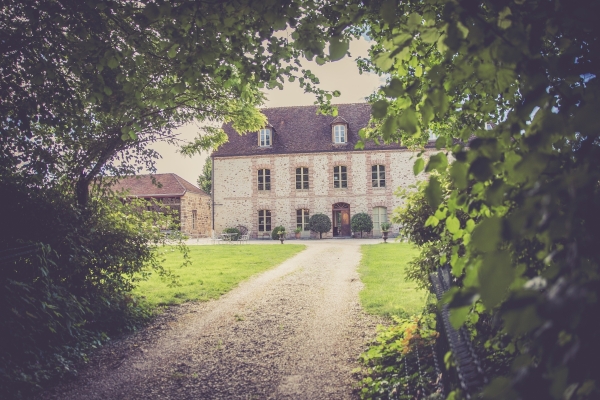 Mariage Amélie et Kévin DOREMUS DREXEL- Reportage (253)