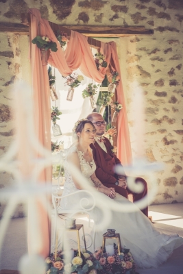Mariage Amélie et Kévin DOREMUS DREXEL- Reportage (350)
