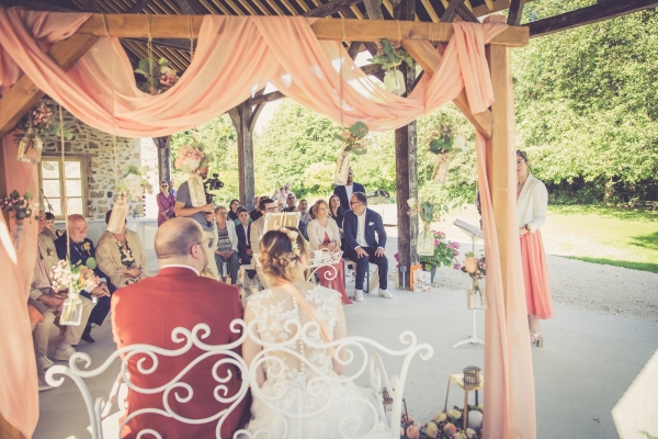 Mariage Amélie et Kévin DOREMUS DREXEL- Reportage (418)