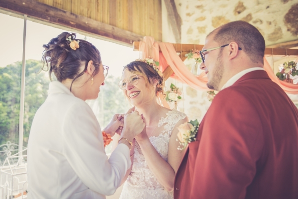 Mariage Amélie et Kévin DOREMUS DREXEL- Reportage (427)