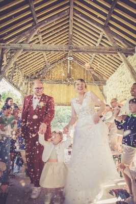 Mariage Amélie et Kévin DOREMUS DREXEL- Reportage (437)