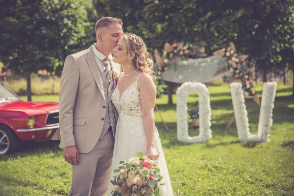 Mariage Aurore et Vivien MICHELITSCH MENU - Couple (110)