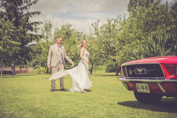 Mariage Aurore et Vivien MICHELITSCH MENU - Couple (52)