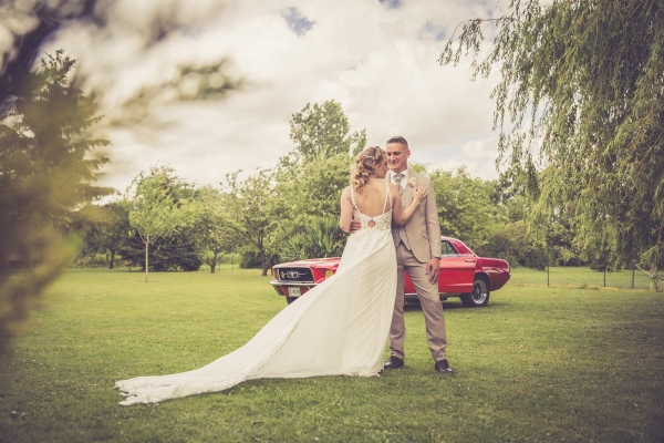 Mariage Aurore et Vivien MICHELITSCH MENU - Couple (62)