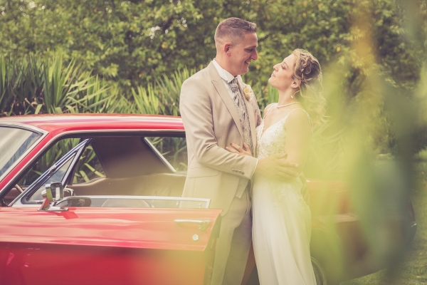 Mariage Aurore et Vivien MICHELITSCH MENU - Couple (69)