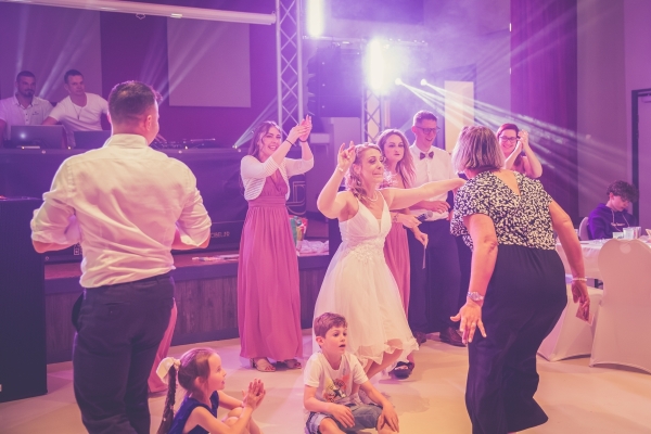 Mariage Aurore et Vivien MICHELITSCH MENU-Reportage (716)