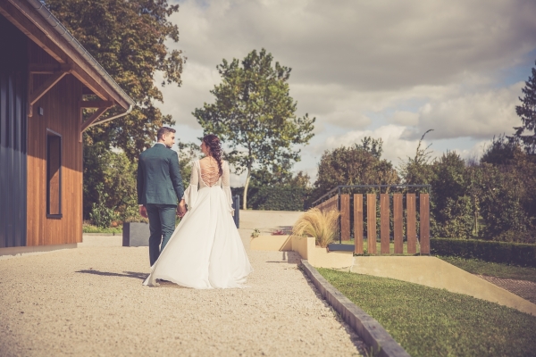 Mariage Maud et Matthieu RIZZETTO PACKO - Couple (114)