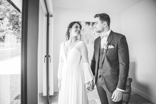 Mariage Maud et Matthieu RIZZETTO PACKO - Couple (12)