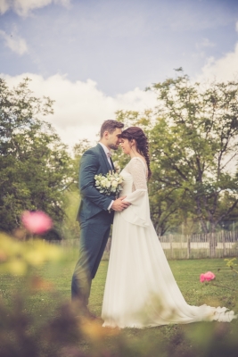 Mariage Maud et Matthieu RIZZETTO PACKO - Couple (41)