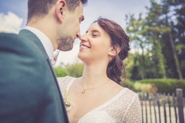 Mariage Maud et Matthieu RIZZETTO PACKO - Couple (50)