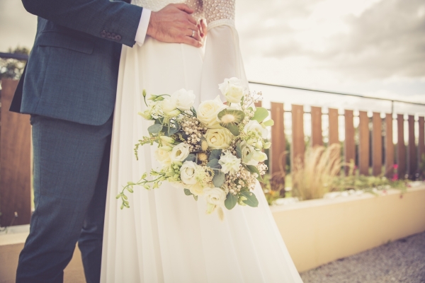 Mariage Maud et Matthieu RIZZETTO PACKO - Couple (67)