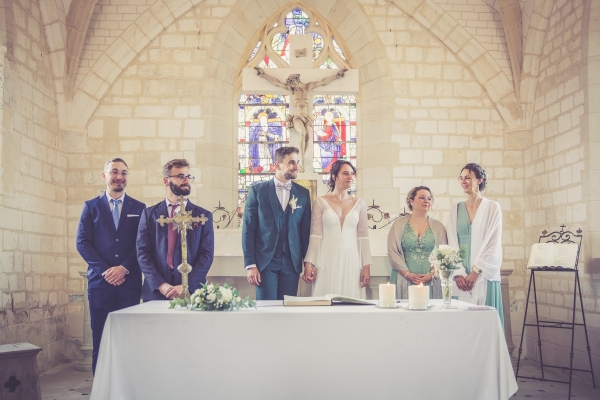 Mariage Maud et Matthieu RIZZETTO PACKO- Reportage (386)